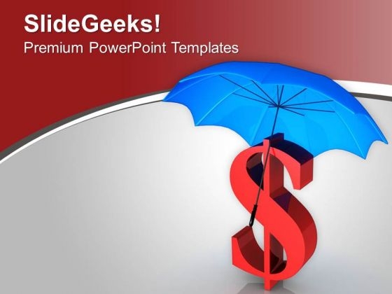 Save Money From Market Fluctuation PowerPoint Templates Ppt Backgrounds For Slides 0413 Save Money From Market Fluctuation PowerPoint Templates Ppt Backgrounds For Slides 0413