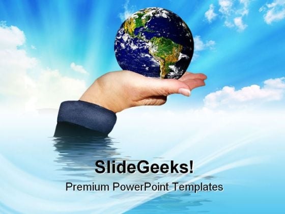 Save The World Global PowerPoint Themes And PowerPoint Slides 0711 Save The World Global PowerPoint Themes And PowerPoint Slides 0711