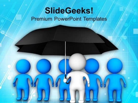 Save Your Group From Troubles PowerPoint Templates Ppt Backgrounds For Slides 0613 Save Your Group From Troubles PowerPoint Templates Ppt Backgrounds For Slides 0613