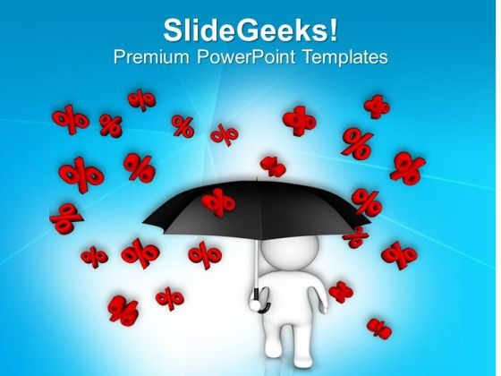 Save Your Money From Interest Hike PowerPoint Templates Ppt Backgrounds For Slides 0513 Save Your Money From Interest Hike PowerPoint Templates Ppt Backgrounds For Slides 0513