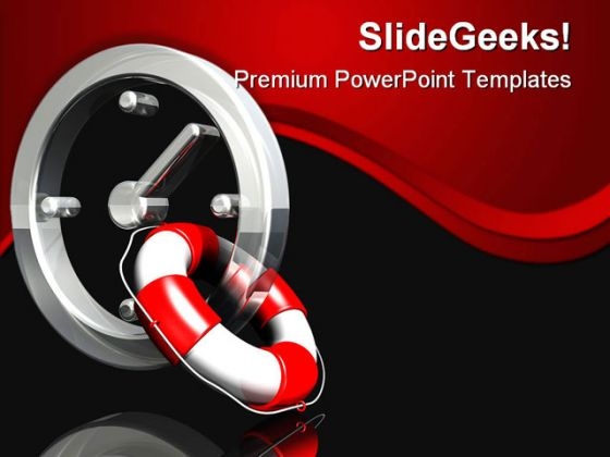 Saving Time Business PowerPoint Themes And PowerPoint Slides 0511 Saving Time Business PowerPoint Themes And PowerPoint Slides 0511