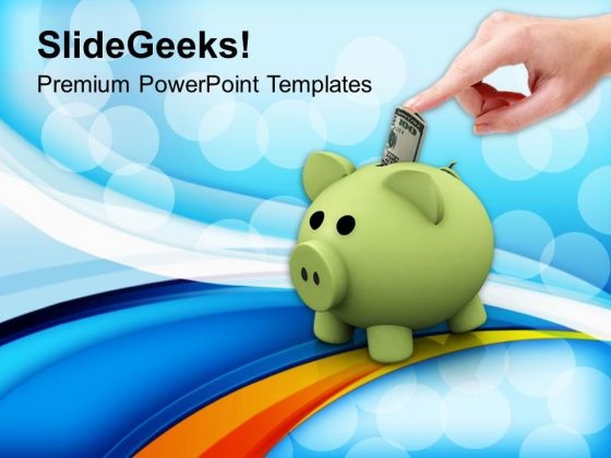 retirement ppt template
