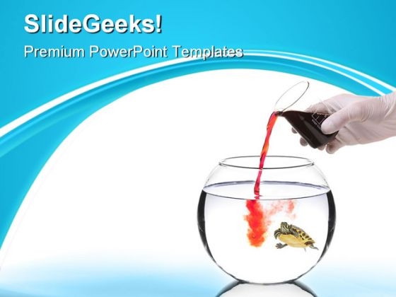 Scientist Pouring Red Liquid Business PowerPoint Themes And PowerPoint Slides 0911 Scientist Pouring Red Liquid Business PowerPoint Themes And PowerPoint Slides 0911
