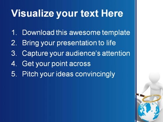 search_globe_people_powerpoint_template_0610_text