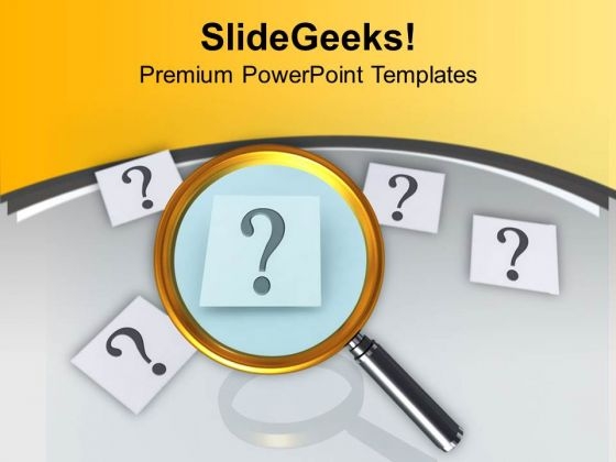 Search The Right Part Of Solution PowerPoint Templates Ppt Backgrounds For Slides 0813 Search The Right Part Of Solution PowerPoint Templates Ppt Backgrounds For Slides 0813
