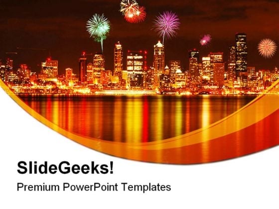 Seattle Fireworks Festival PowerPoint Themes And PowerPoint Slides 0411 Seattle Fireworks Festival PowerPoint Themes And PowerPoint Slides 0411