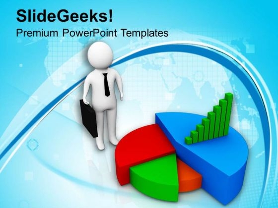 See The Business Issues With Pie Chart PowerPoint Templates Ppt Backgrounds For Slides 0713 See The Business Issues With Pie Chart PowerPoint Templates Ppt Backgrounds For Slides 0713