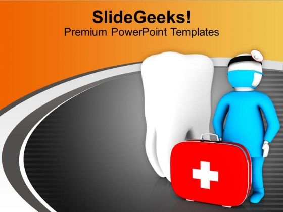 Seek Advise From Dentist PowerPoint Templates Ppt Backgrounds For Slides 0713 Seek Advise From Dentist PowerPoint Templates Ppt Backgrounds For Slides 0713