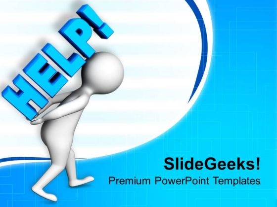 Seek Help In Emergency PowerPoint Templates Ppt Backgrounds For Slides 0713 Seek Help In Emergency PowerPoint Templates Ppt Backgrounds For Slides 0713