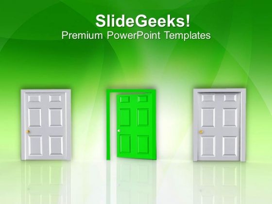 Select The Right Way To Success PowerPoint Templates Ppt Backgrounds For Slides 0413 Select The Right Way To Success PowerPoint Templates Ppt Backgrounds For Slides 0413