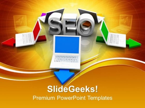 Seo Choices Computer PowerPoint Templates And PowerPoint Themes 0912 Seo Choices Computer PowerPoint Templates And PowerPoint Themes 0912