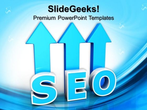 Seo Future PowerPoint Templates And PowerPoint Themes 0812