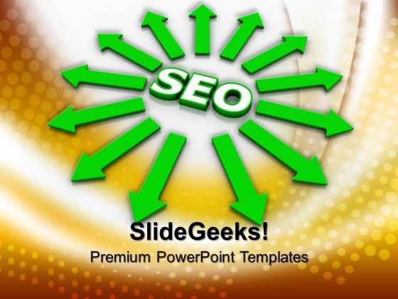 Seo Future PowerPoint Templates And PowerPoint Themes 0912