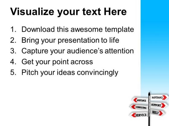 service_support_assistance_powerpoint_templates_and_powerpoint_themes_0912_print