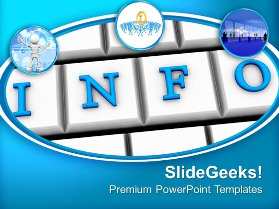 Share The Info For Future Growth PowerPoint Templates Ppt Backgrounds For Slides 0513 Share The Info For Future Growth PowerPoint Templates Ppt Backgrounds For Slides 0513