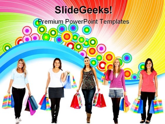 Shopping Women02 Sales PowerPoint Templates And PowerPoint Backgrounds 0311 Shopping Women02 Sales PowerPoint Templates And PowerPoint Backgrounds 0311