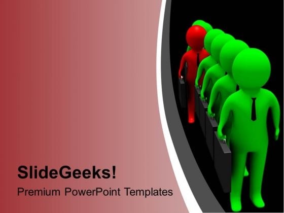 Show Your Leader Skills To Team PowerPoint Templates Ppt Backgrounds For Slides 0713 Show Your Leader Skills To Team PowerPoint Templates Ppt Backgrounds For Slides 0713