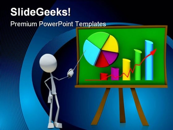 Showing Bar Chart Business PowerPoint Themes And PowerPoint Slides 0211 Showing Bar Chart Business PowerPoint Themes And PowerPoint Slides 0211