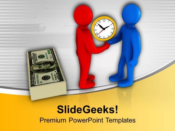 Signed The Business Contract On Time PowerPoint Templates Ppt Backgrounds For Slides 0713 Signed The Business Contract On Time PowerPoint Templates Ppt Backgrounds For Slides 0713