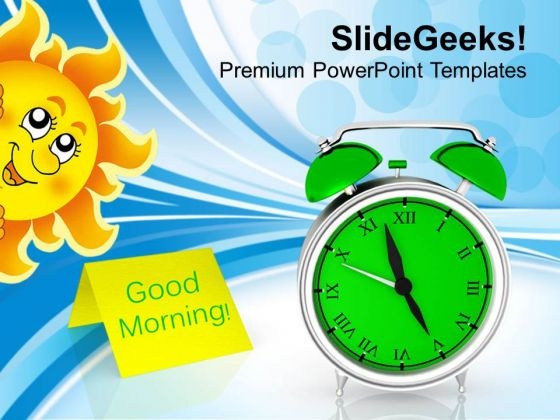 Silver Alarm Bell With Paper Notice PowerPoint Templates Ppt Backgrounds For Slides 0413 Silver Alarm Bell With Paper Notice PowerPoint Templates Ppt Backgrounds For Slides 0413