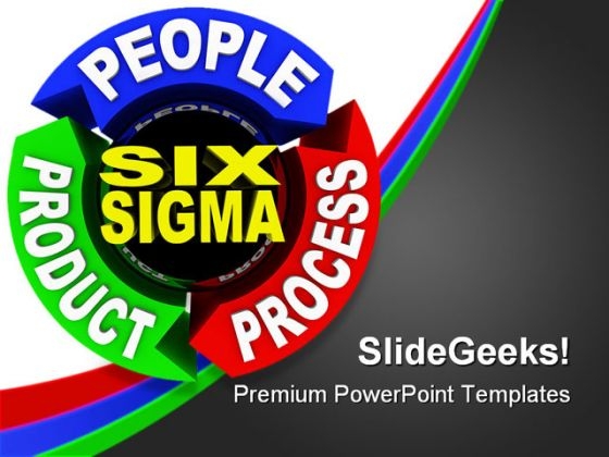 Six Sigma Principles Business PowerPoint Themes And PowerPoint Slides 0411 Six Sigma Principles Business PowerPoint Themes And PowerPoint Slides 0411