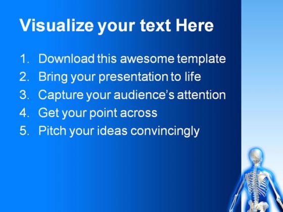 skeleton_medical_powerpoint_template_0610_text