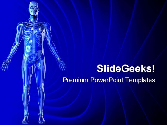 skeleton_medical_powerpoint_templates_and_powerpoint_backgrounds_0611_title