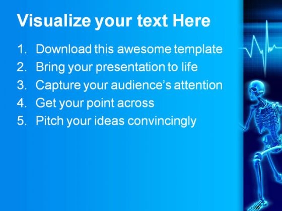 scientific ppt background