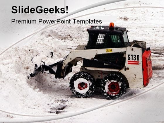 Snow Removal Holidays PowerPoint Templates And PowerPoint Backgrounds 0211 Snow Removal Holidays PowerPoint Templates And PowerPoint Backgrounds 0211