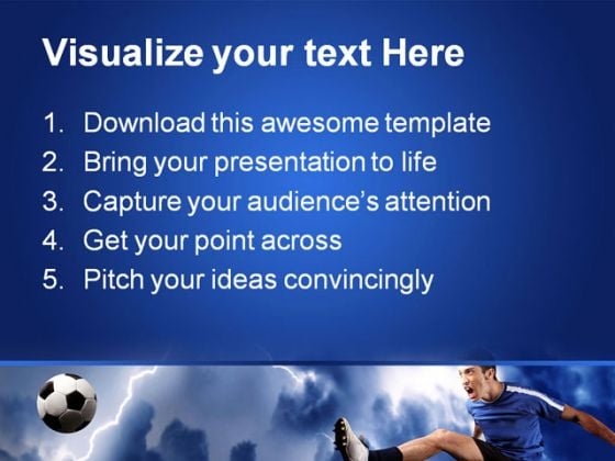 soccer_player_sports_powerpoint_template_0610_text