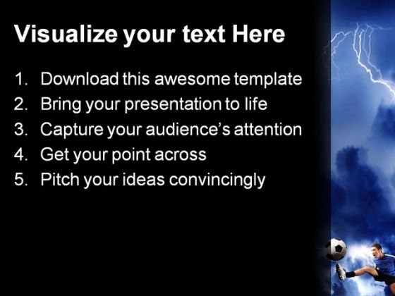 soccer_player_sports_powerpoint_template_0810_text