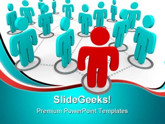 social networking powerpoint templates, slides and graphics social networking powerpoint templates, slides and graphics, Presentation templates