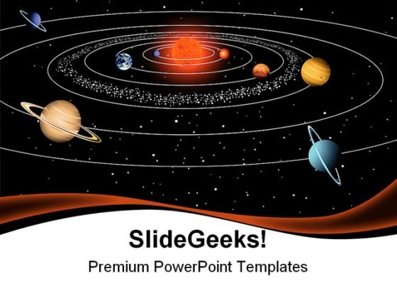 Solar System Earth PowerPoint Templates And PowerPoint Backgrounds 0411 Solar System Earth PowerPoint Templates And PowerPoint Backgrounds 0411