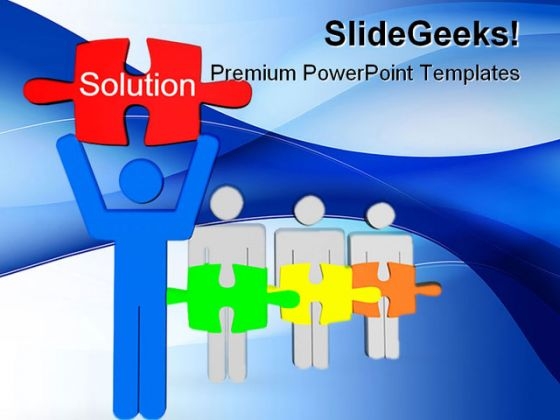 Solution Business PowerPoint Backgrounds And Templates 1210 Solution Business PowerPoint Backgrounds And Templates 1210