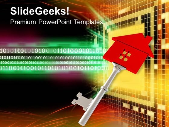 Solution Key Security PowerPoint Templates Ppt Backgrounds For Slides 0113 Solution Key Security PowerPoint Templates Ppt Backgrounds For Slides 0113