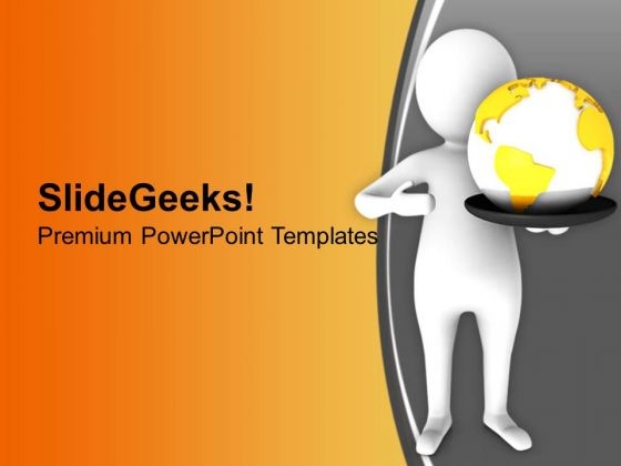Solve The Global Issues PowerPoint Templates Ppt Backgrounds For Slides 0713 Solve The Global Issues PowerPoint Templates Ppt Backgrounds For Slides 0713