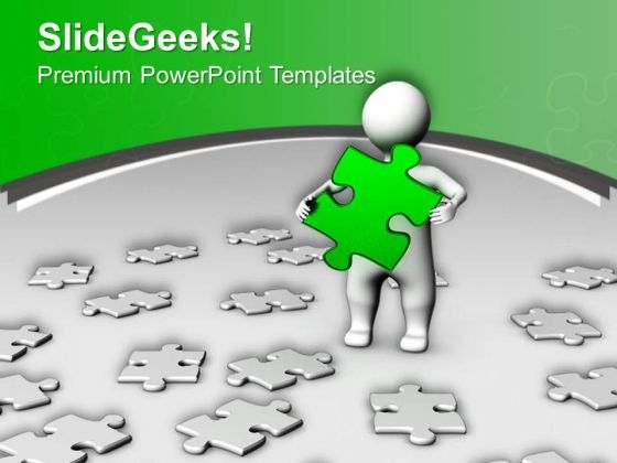 Solve The Riddle Business PowerPoint Templates Ppt Backgrounds For Slides 0513 Solve The Riddle Business PowerPoint Templates Ppt Backgrounds For Slides 0513