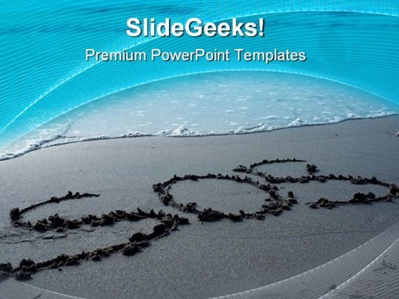 Sos Inscription Beach PowerPoint Templates And PowerPoint Backgrounds 0811 Sos Inscription Beach PowerPoint Templates And PowerPoint Backgrounds 0811
