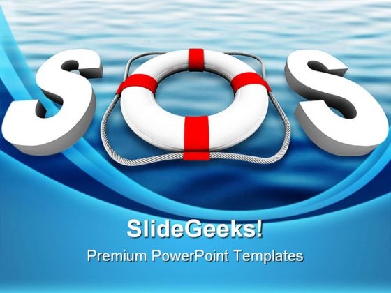 Sos Security PowerPoint Themes And PowerPoint Slides 0511 Sos Security PowerPoint Themes And PowerPoint Slides 0511