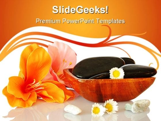 Spa And Wellness Nature PowerPoint Themes And PowerPoint Slides 0311 Spa And Wellness Nature PowerPoint Themes And PowerPoint Slides 0311
