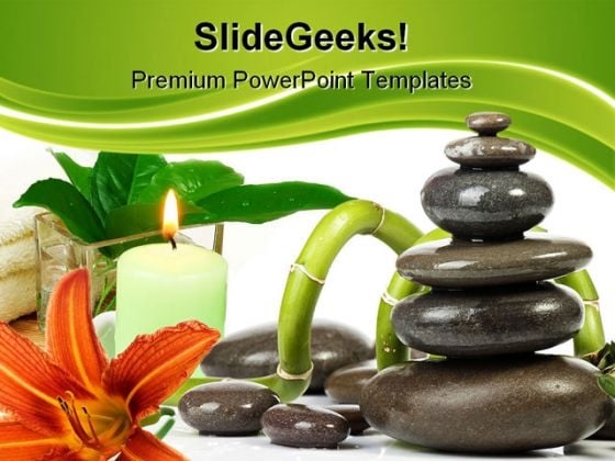 Spa Beauty PowerPoint Backgrounds And Templates 1210 Spa Beauty PowerPoint Backgrounds And Templates 1210