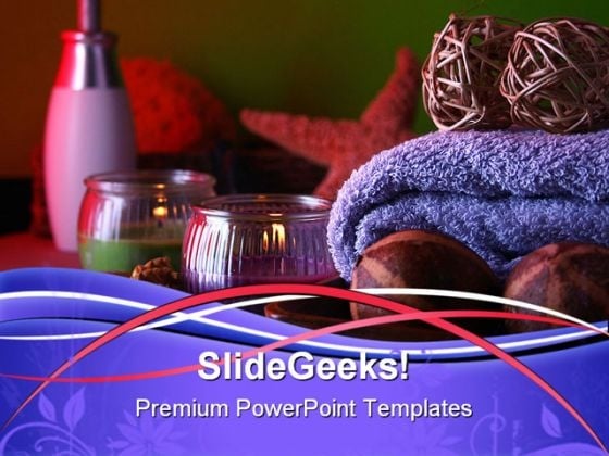 Spa Beauty PowerPoint Templates And PowerPoint Backgrounds 0611 Spa Beauty PowerPoint Templates And PowerPoint Backgrounds 0611