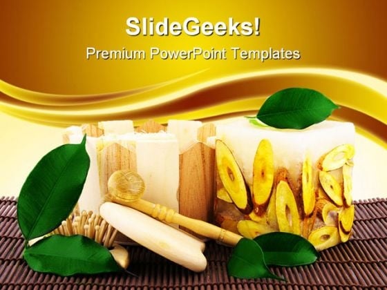 Spa Beauty PowerPoint Themes And PowerPoint Slides 0311