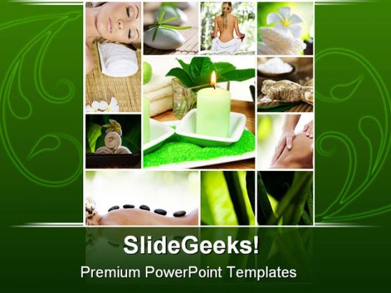 Spa Collage01 Beauty PowerPoint Templates And PowerPoint Backgrounds 0311 Spa Collage01 Beauty PowerPoint Templates And PowerPoint Backgrounds 0311