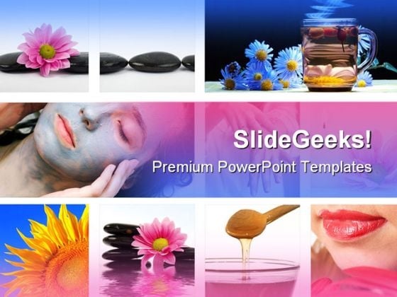 Spa Massage Lifestyle PowerPoint Templates And PowerPoint Backgrounds 0311 Spa Massage Lifestyle PowerPoint Templates And PowerPoint Backgrounds 0311