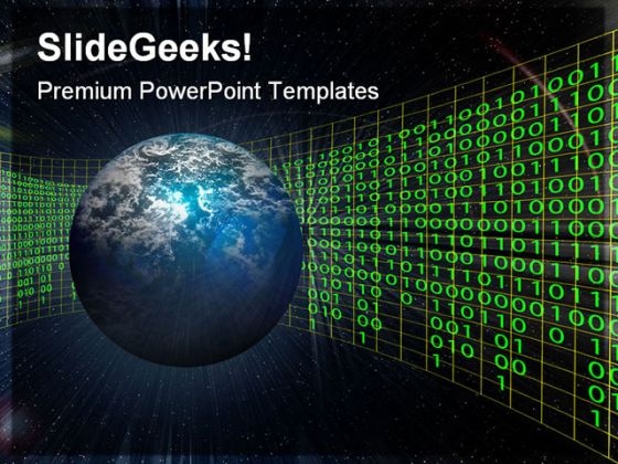 Space Globe PowerPoint Templates And PowerPoint Backgrounds 0511 Space Globe PowerPoint Templates And PowerPoint Backgrounds 0511