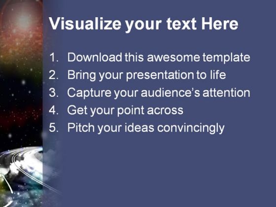 space_route_science_powerpoint_template_0910_text