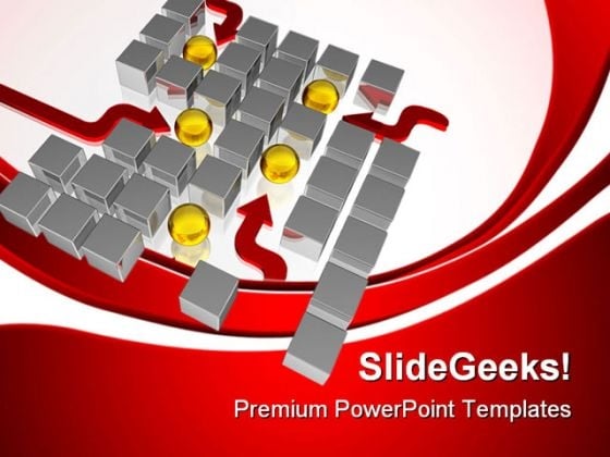 Spheres Leadership PowerPoint Themes And PowerPoint Slides 0811 Spheres Leadership PowerPoint Themes And PowerPoint Slides 0811