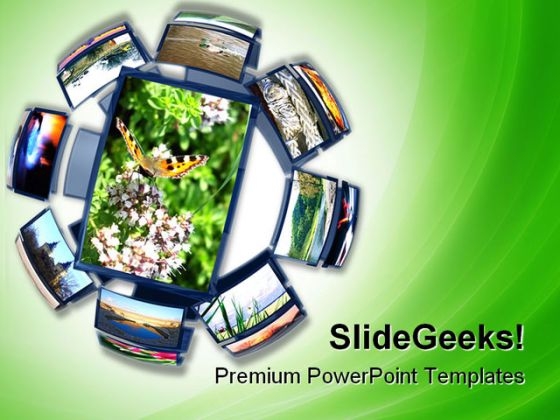 Spherical Colorful Environment PowerPoint Themes And PowerPoint Slides 0211 Spherical Colorful Environment PowerPoint Themes And PowerPoint Slides 0211