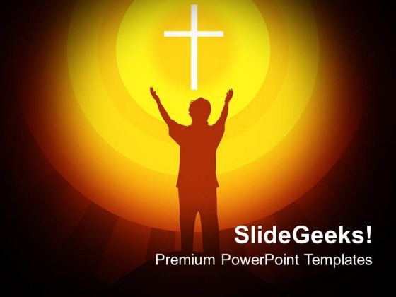 Spirituality Religion PowerPoint Templates And PowerPoint Themes 0712 Spirituality Religion PowerPoint Templates And PowerPoint Themes 0712